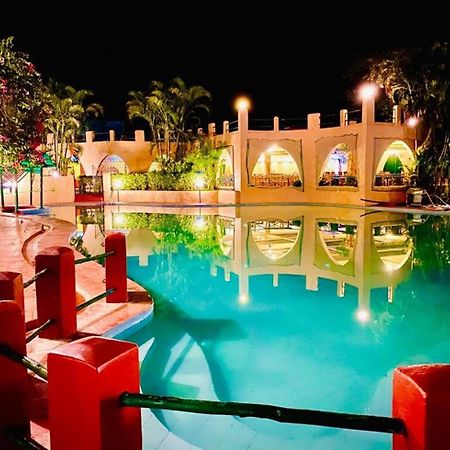 The Country Club Wildlife Resorts Bandipūr Eksteriør bilde