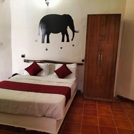 The Country Club Wildlife Resorts Bandipūr Eksteriør bilde