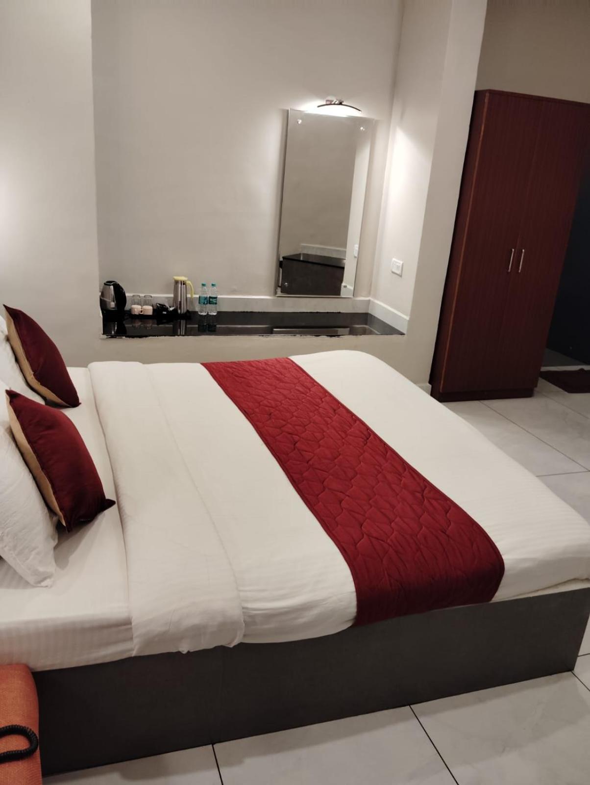 The Country Club Wildlife Resorts Bandipūr Eksteriør bilde